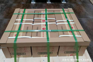 兴凯湖空运酒水【机场货运当天