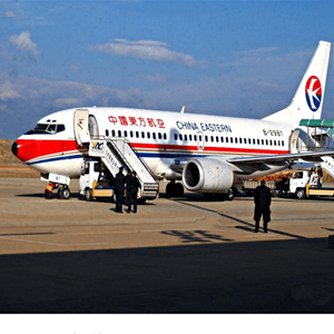 兴凯湖空运航空快运业稳步发展的原因是什么？